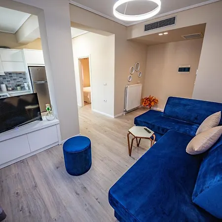 Abiori Apartment Ksamil