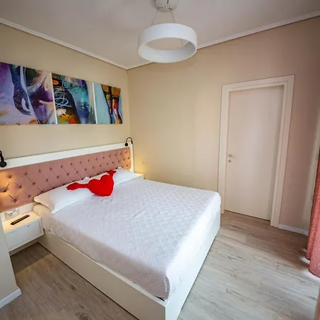 Abiori Apartment *