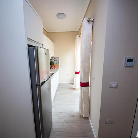 Apartment Abiori