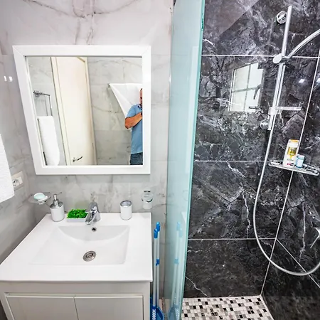 Abiori Apartment