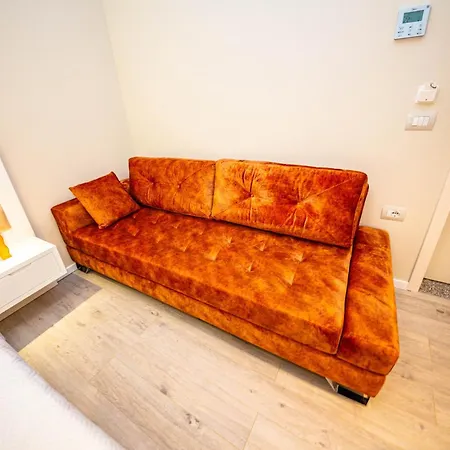 Apartment Abiori *