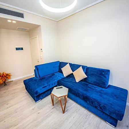 Abiori Apartment Ksamil