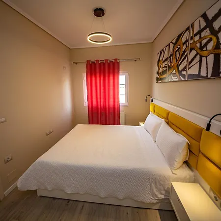 Apartment Abiori Ksamil