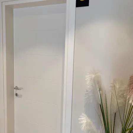 Apartment Abiori