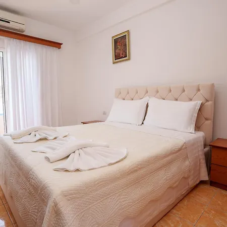 Abiori Apartment