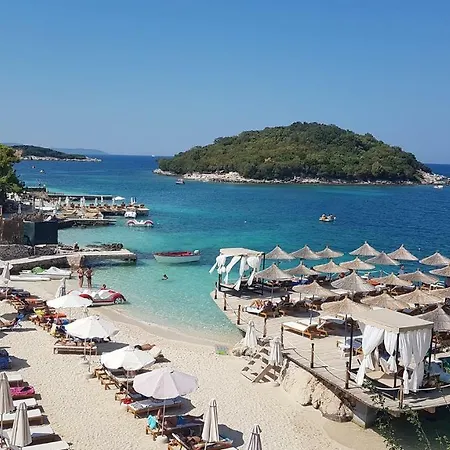 Appartamento Abiori *