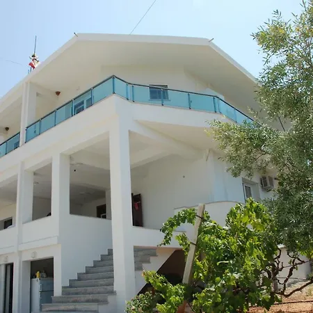 Abiori Apartman Ksamil