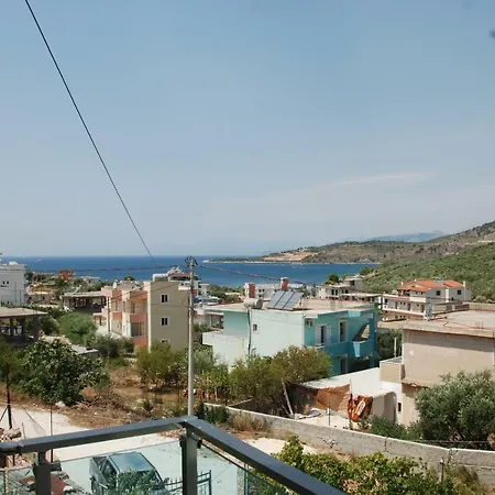 Abiori Apartment Ksamil