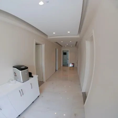 Abiori Apartment
