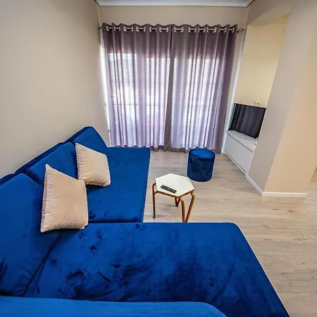 Abiori Apartment *