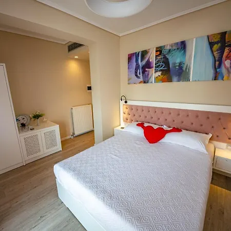 Abiori Apartment