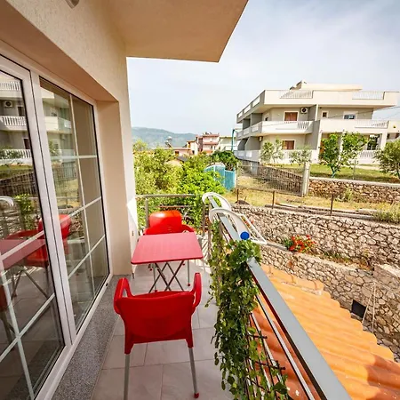 Abiori Apartment
