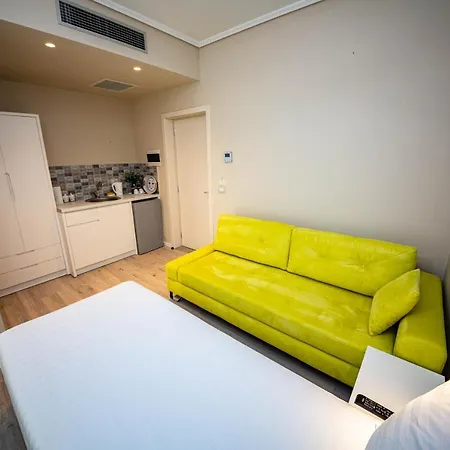 Apartment Abiori