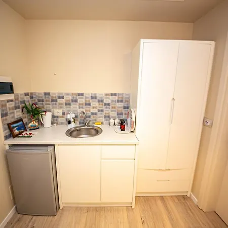 Apartment Abiori Ksamil