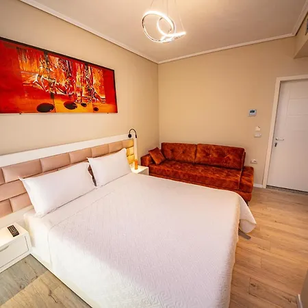 Abiori Apartment Ksamil