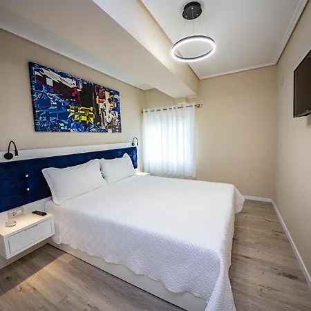 Apartment Abiori *