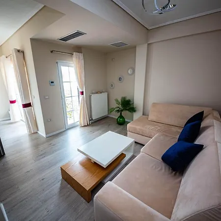 Abiori Apartment