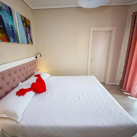 Abiori Apartment