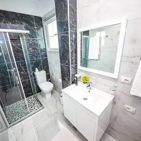Apartment Abiori Ksamil