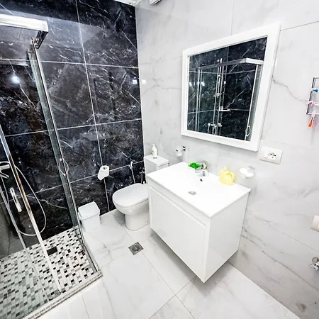 Apartment Abiori