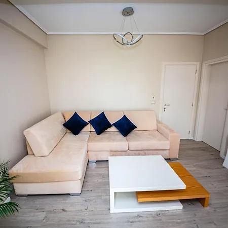 Abiori Apartment