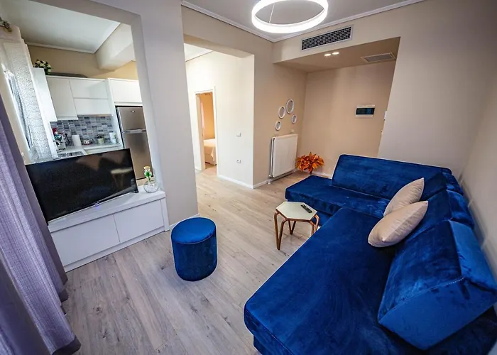 Abiori Apartment Ksamil